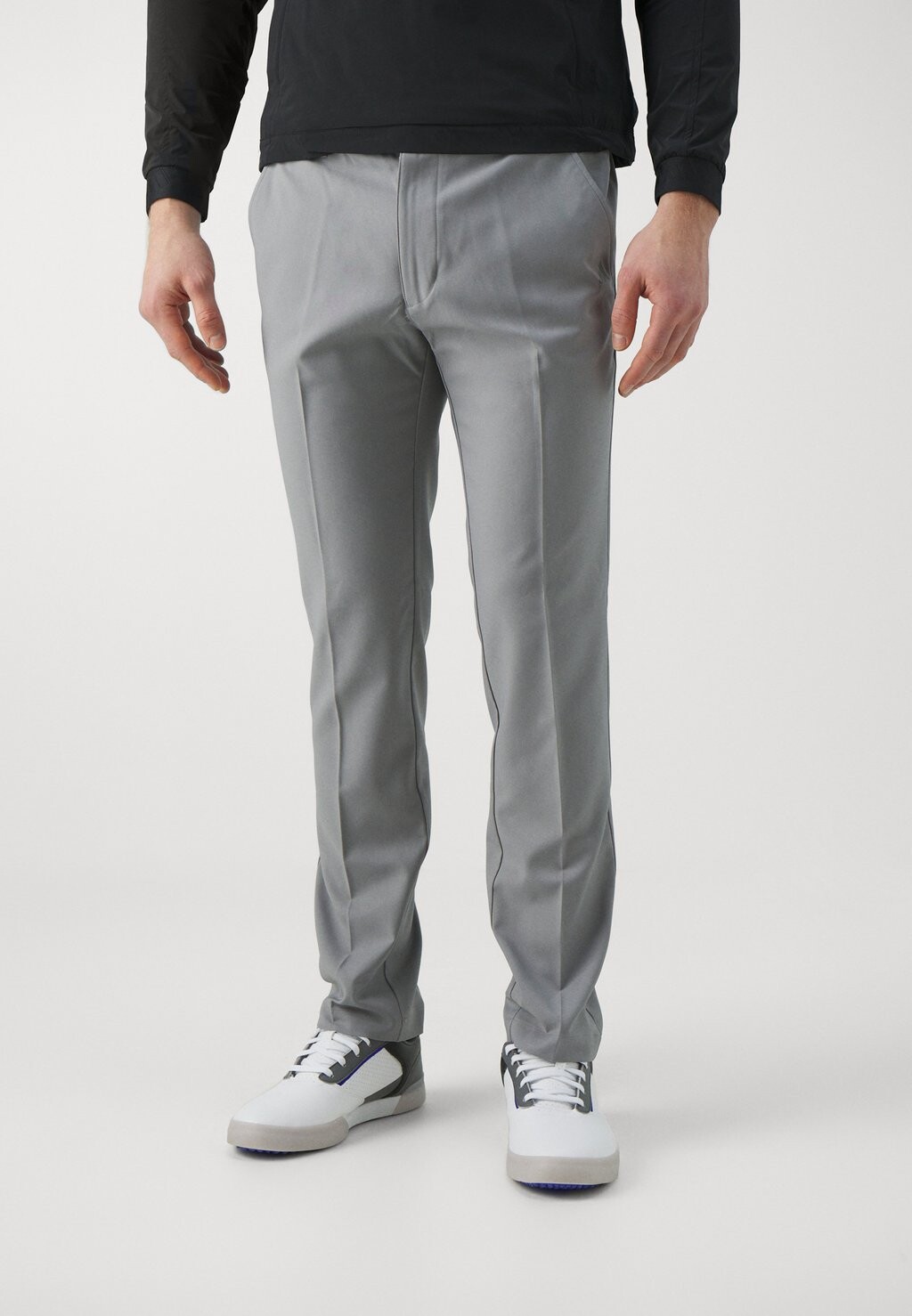 

Брюки Adi Golf adidas Golf, цвет grey three