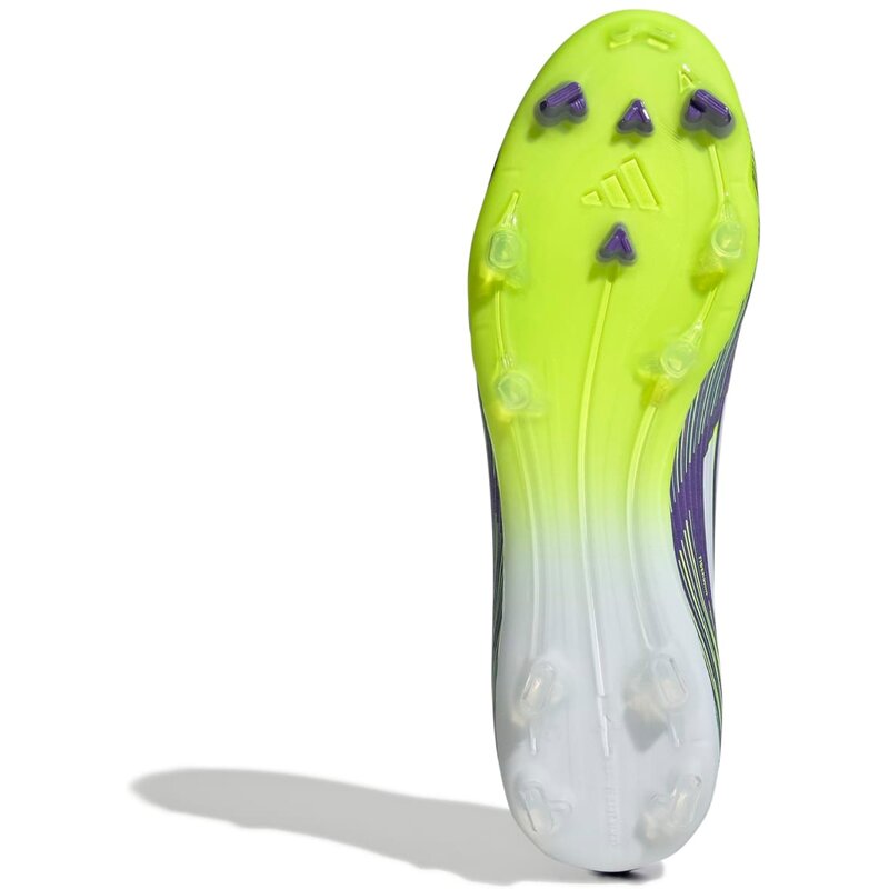 Фассбол-Расеншуэ f50 лига fg/mg Adidas, мультиколор — фото 2