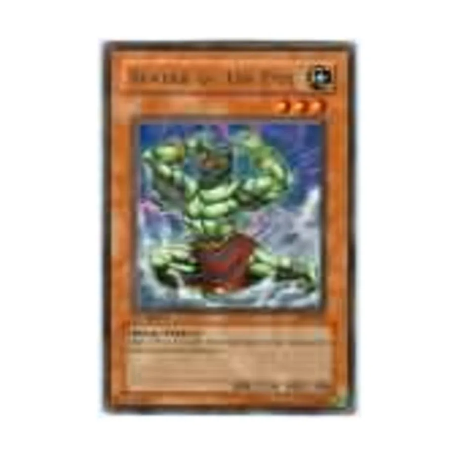 

CCG Аватар Горшка (Редкий), Yu-Gi-Oh - Ancient Sanctuary - Singles