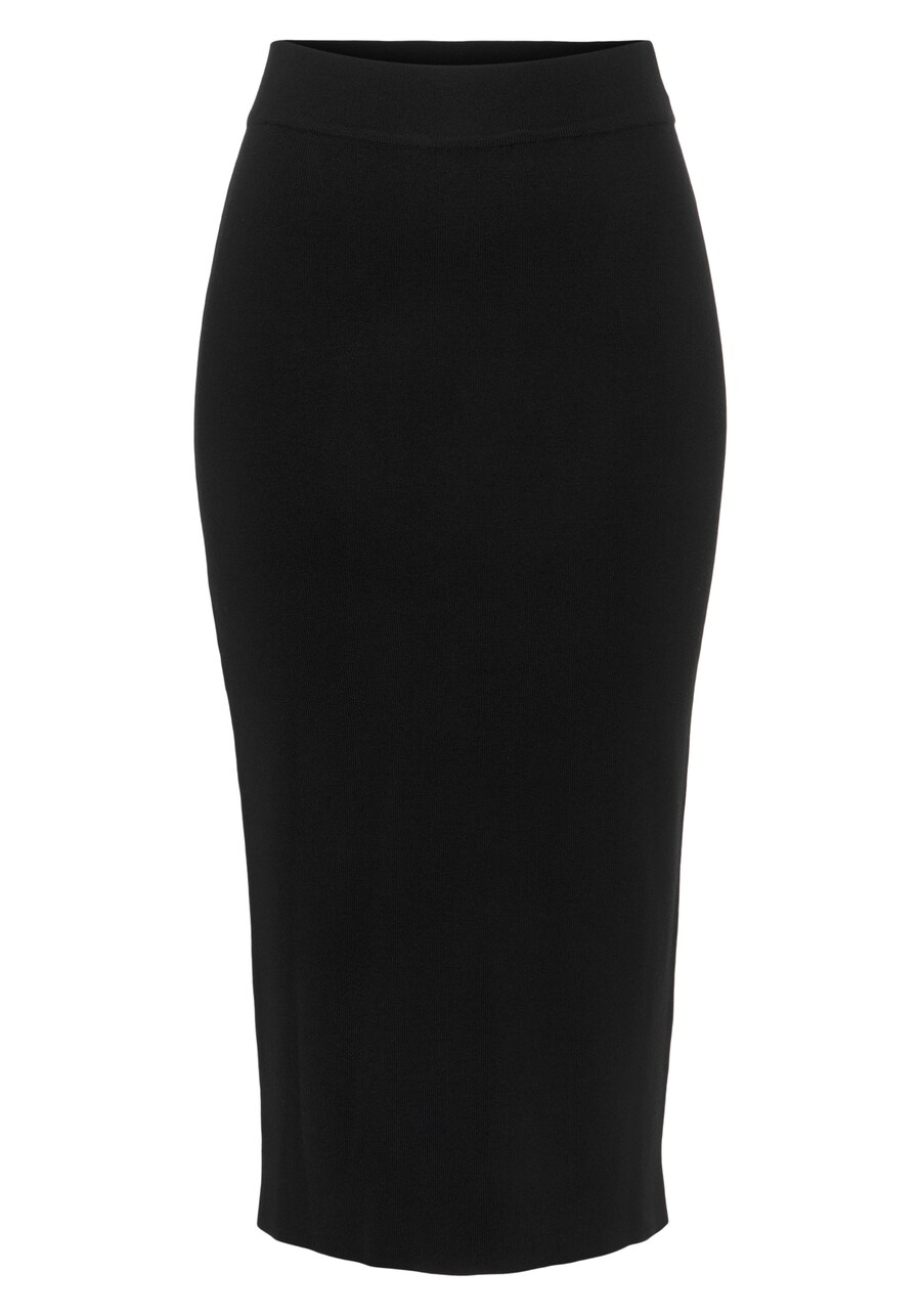 

Миди юбка HECHTER PARIS, Black