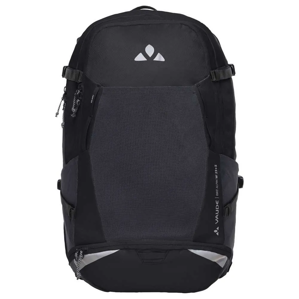 

Рюкзак VAUDE W Alpin 28L, черный