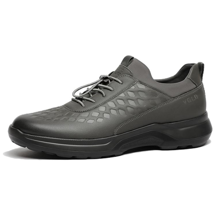 

VOLO Серые мужские повседневные спортивные кроссовки 134235112D, цвет Gray 134235112D