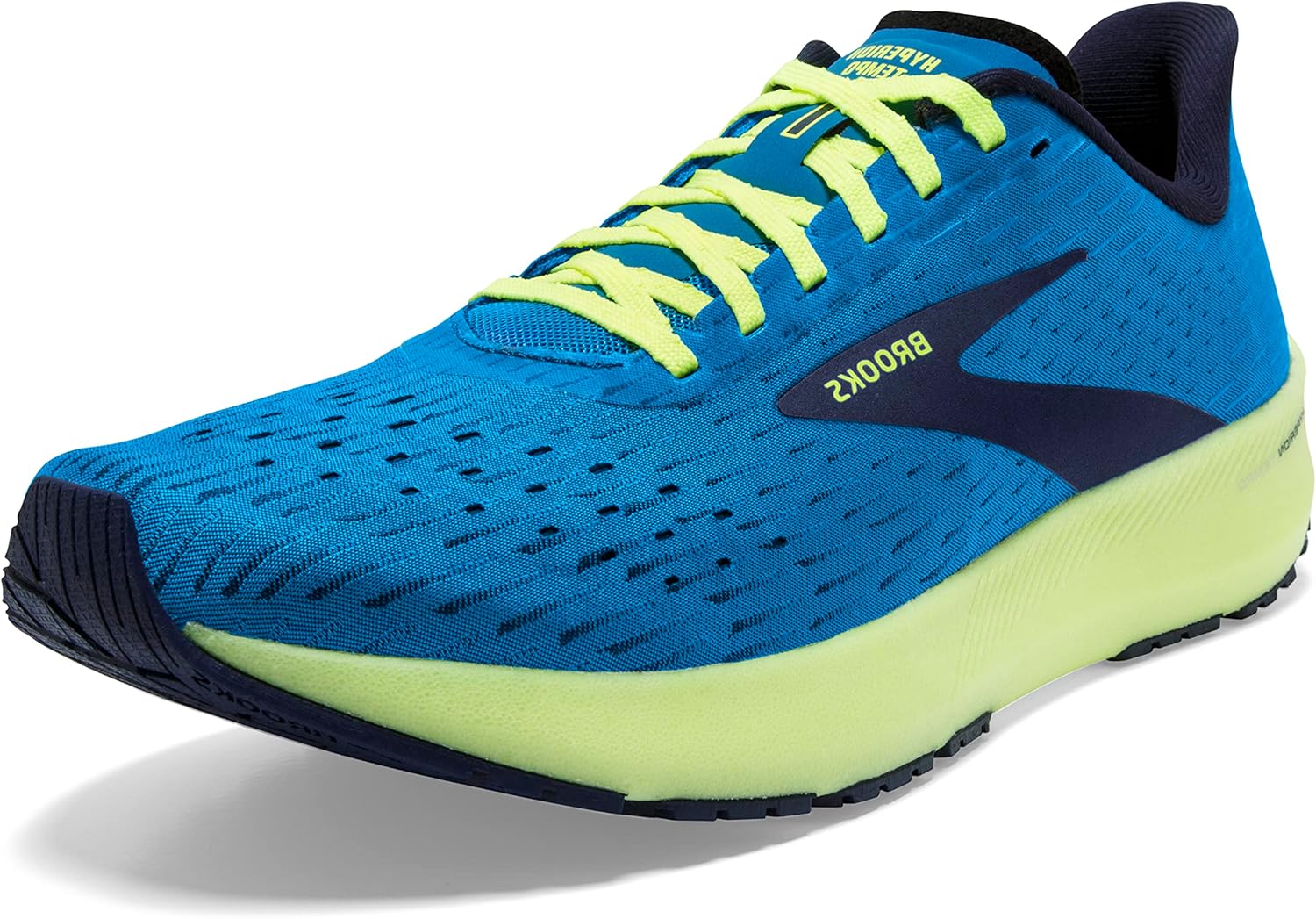 

Мужские кроссовки для бега по шоссе Brooks Hyperion Tempo, синий
