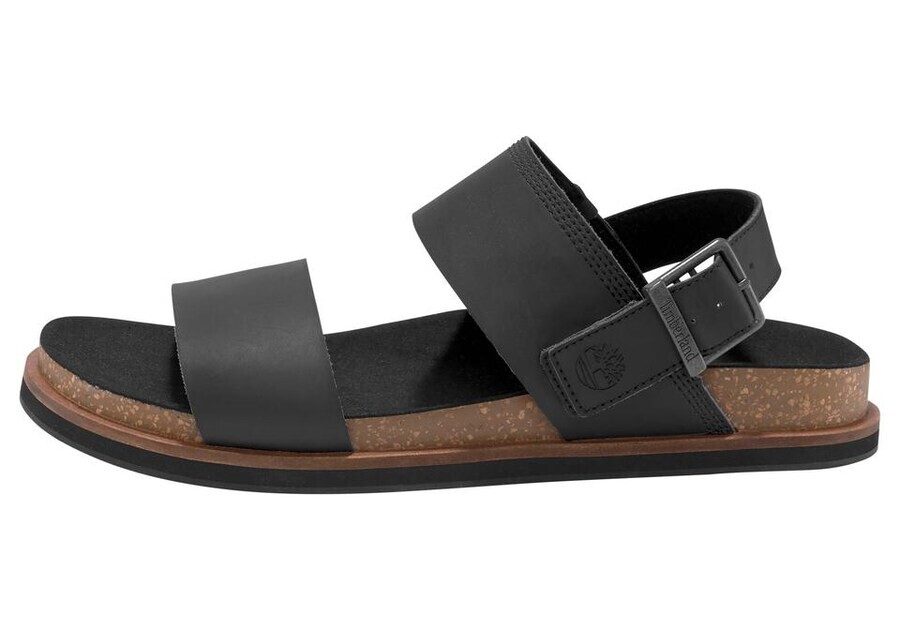 

Сандалии TIMBERLAND Sandals, черный