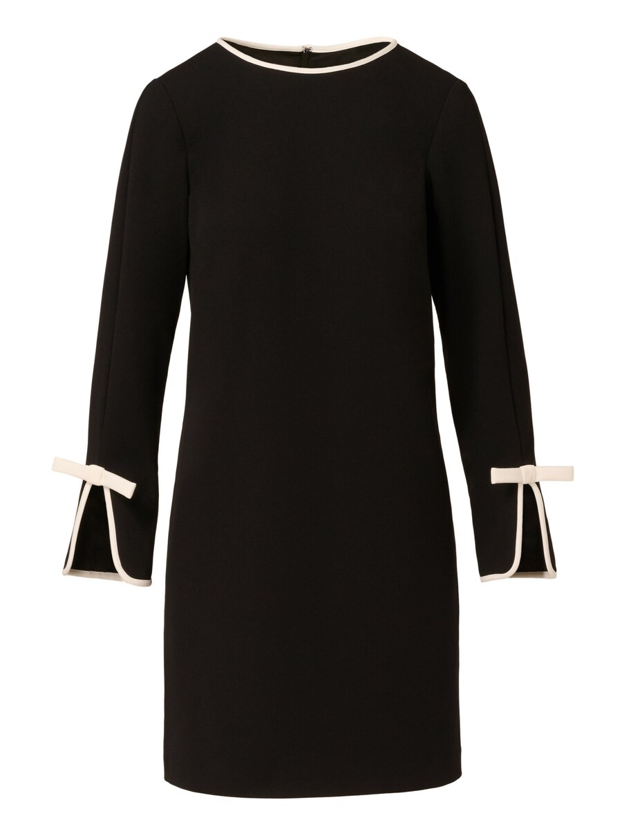 

Платье-футляр Adrianna Papell, Black