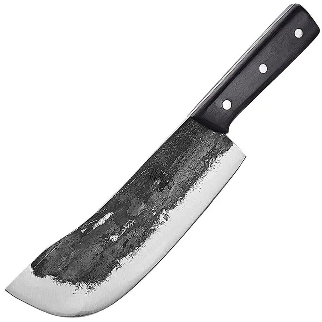 

Нож кухонный Yokohama - черный KP27605 OEM