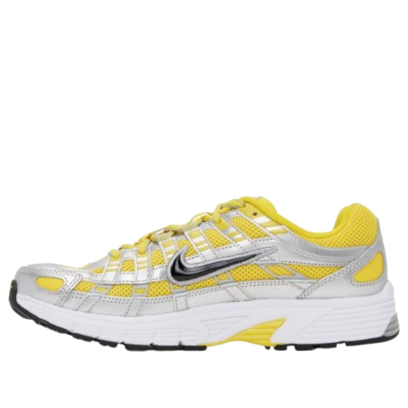 

Nike P-6000 'Lightning Metallic Silver'