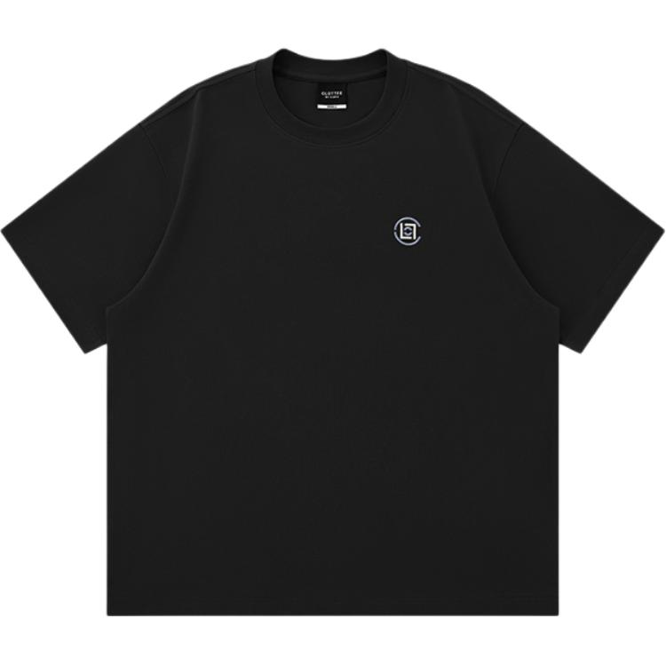 

Футболка унисекс CLOT, черный