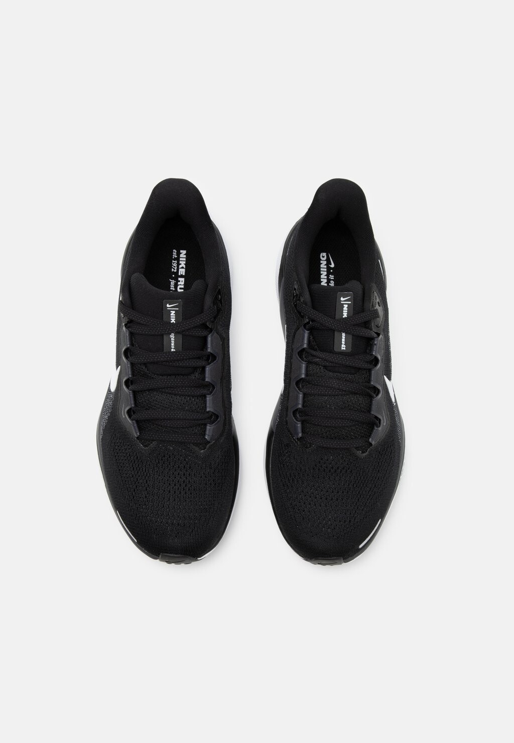 Кроссовки AIR ZOOM PEGASUS 41 Nike, черный — фото 2