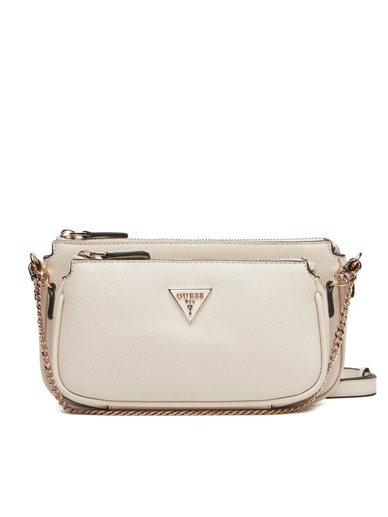 

Сумочка Noelle II Mini HWZG96 72710 Guess, экрю