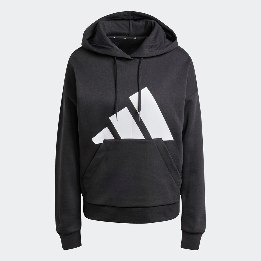 

Спортивная толстовка ADIDAS SPORTSWEAR, Black