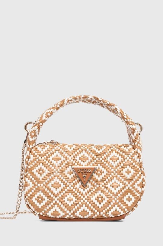 

Сумочка Guess, бежевый
