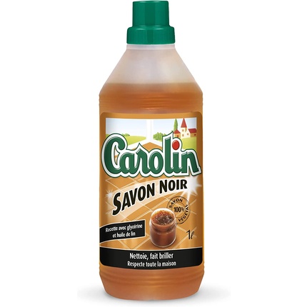 

Savon Noir Liquide - 1 л Carolin