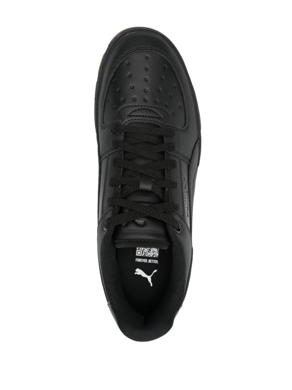 Кроссовки Caven 2.0 PUMA, черный — фото 4