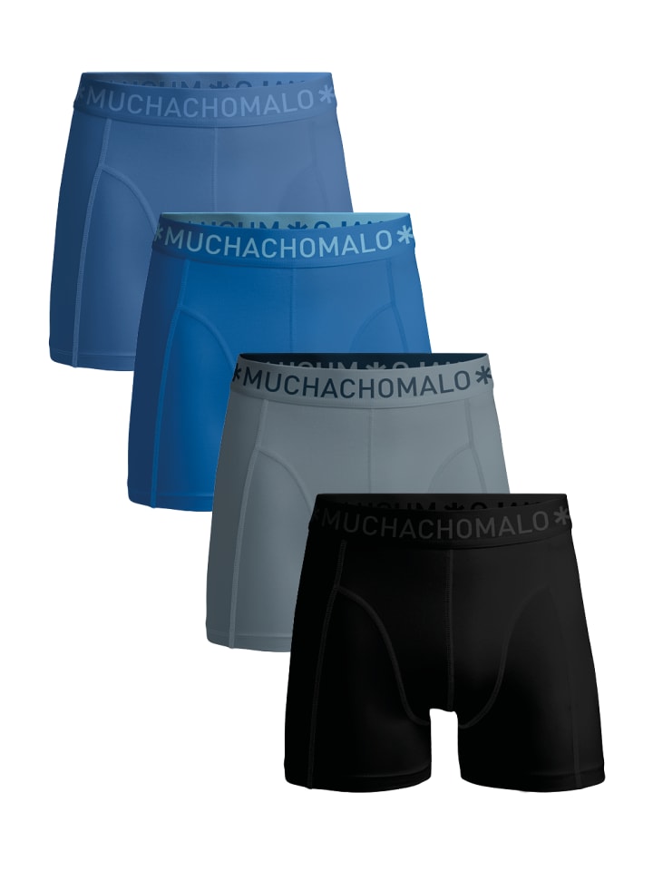 

Боксеры Muchachomalo