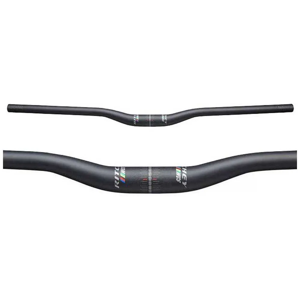 

Руль Ritchey WCS Rizer 30 mm, черный