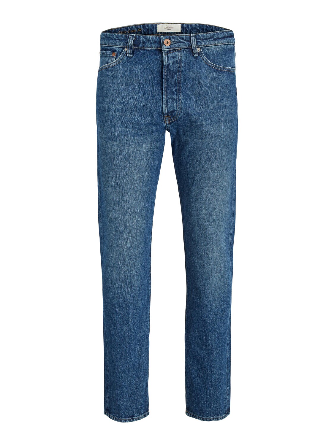 

Джинсы Jack & Jones Hose 'Chris Cooper', синий