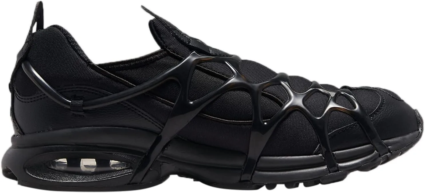 Мужские кроссовки Nike Air Kukini, черный — фото 2