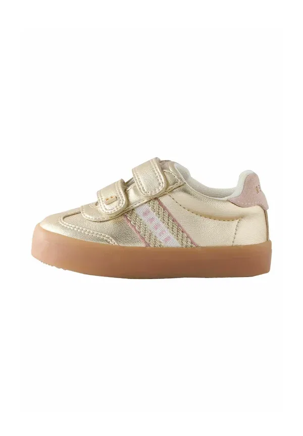 Детские туфли Baker By Ted Baker, золотой