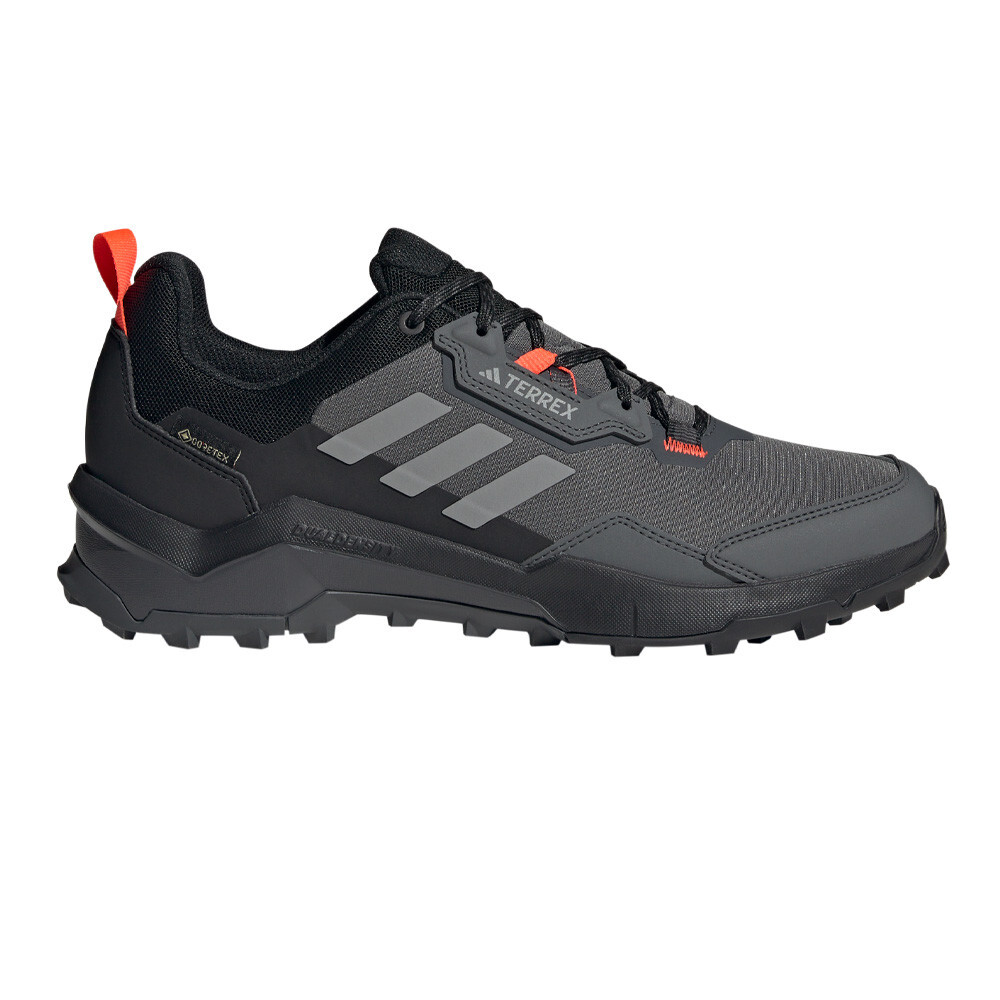 

Кроссовки adidas Terrex AX4 GORE-TEX, серый
