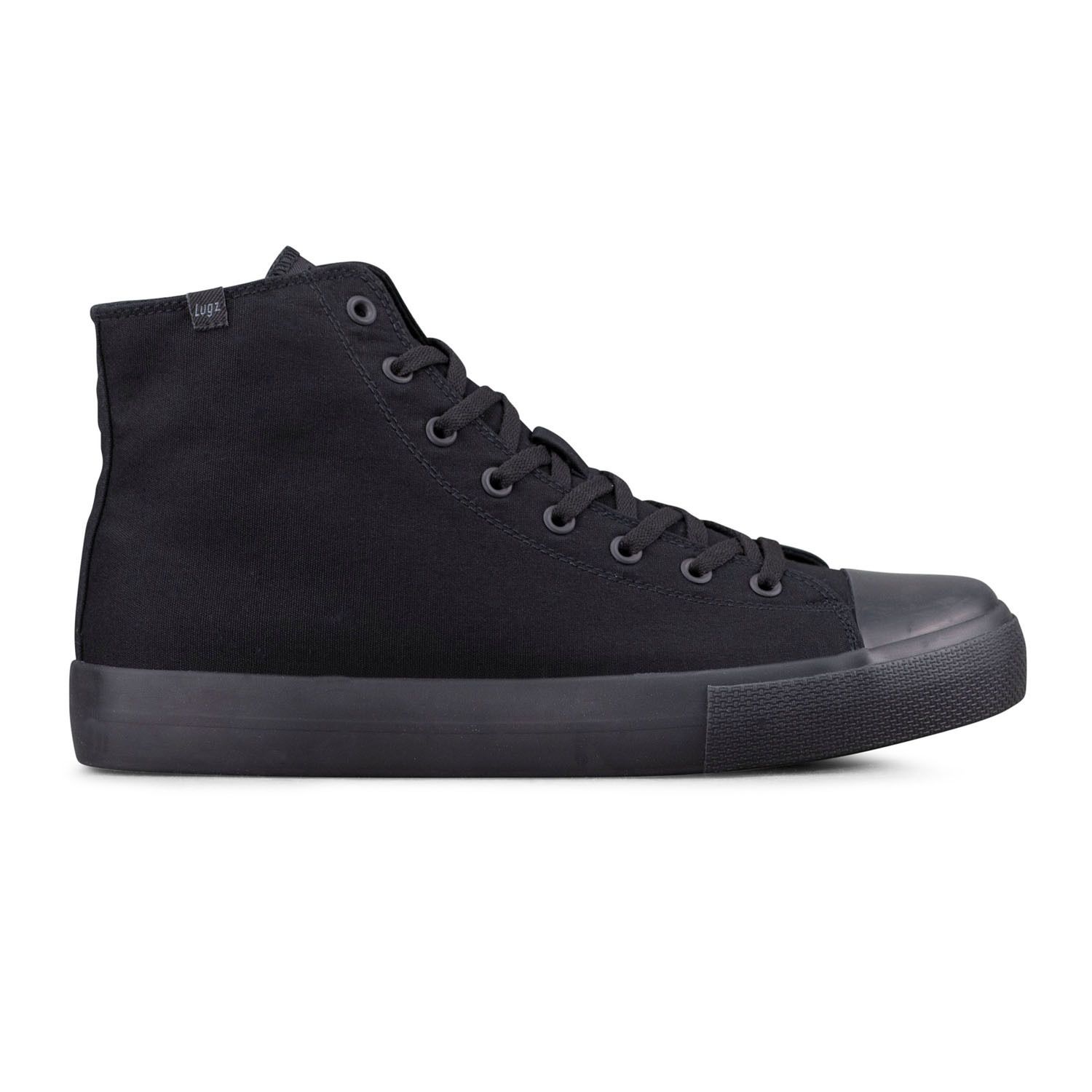 

Мужские высокие кроссовки Lugz Stagger