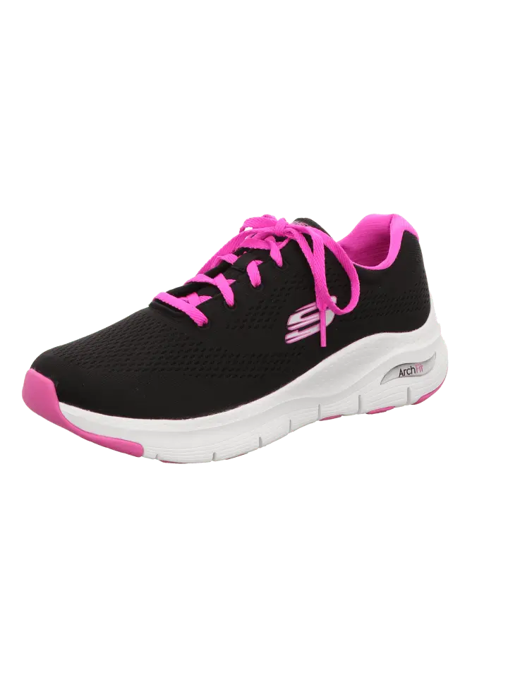 

Низкие кроссовки Skechers Sport Arch Fit Big Appeal, черный