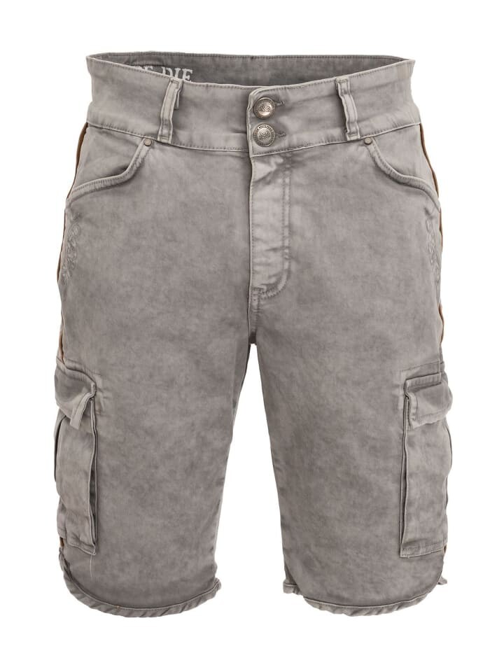 

Джинсы Hangowear Hose HECTOR CARGO, светло-серый