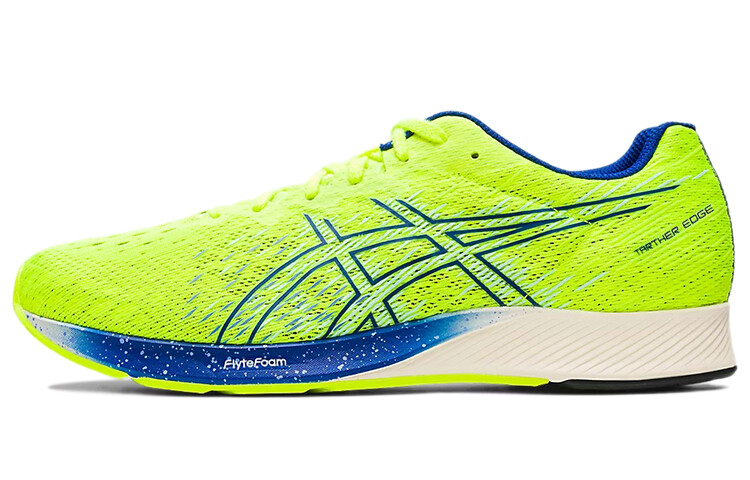 

Мужские кроссовки Asics Tartheredge 3
