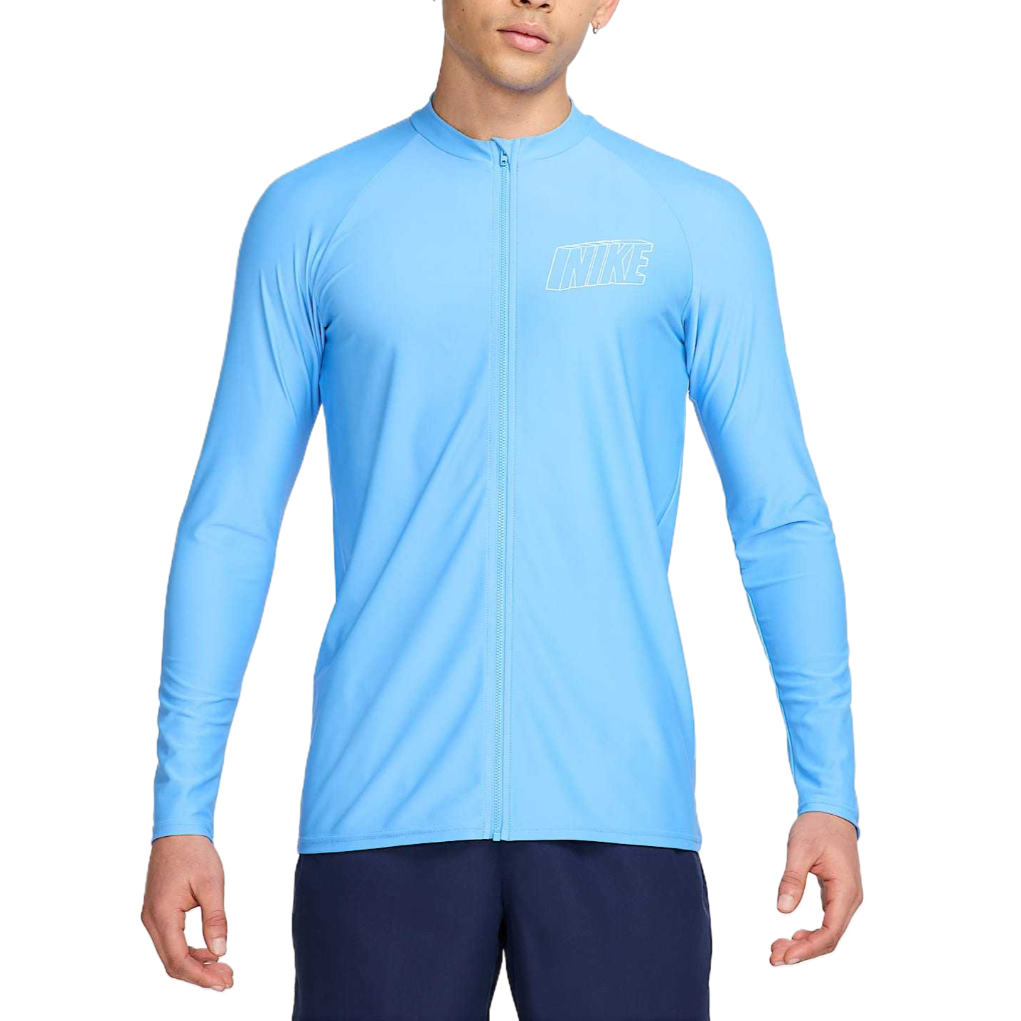

Nike Куртка мужская синяя, Blue