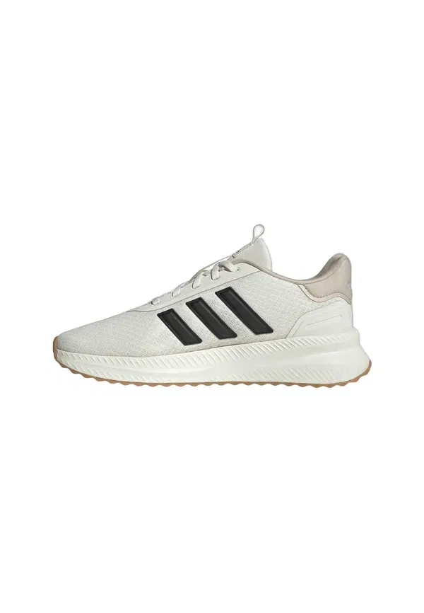 Кроссовки Adidas Sportswear X PLRPATH, белый с черным