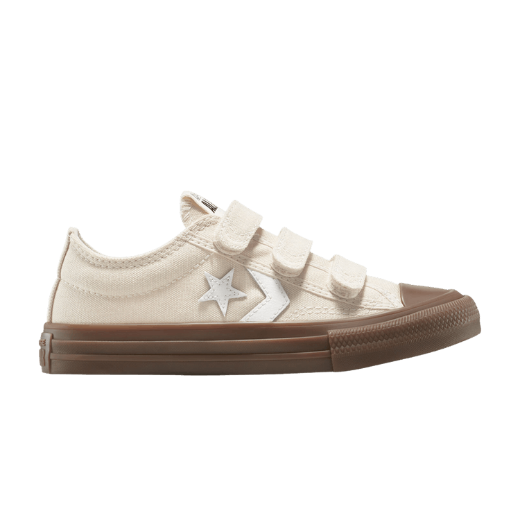 

Кроссовки Star Player 76 EasyOn Low PS 'Light Dune Gum', кремовый