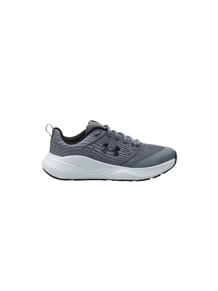 

Спортивные кроссовки Under Armour Sportschuhe, цвет Grau/Weiß