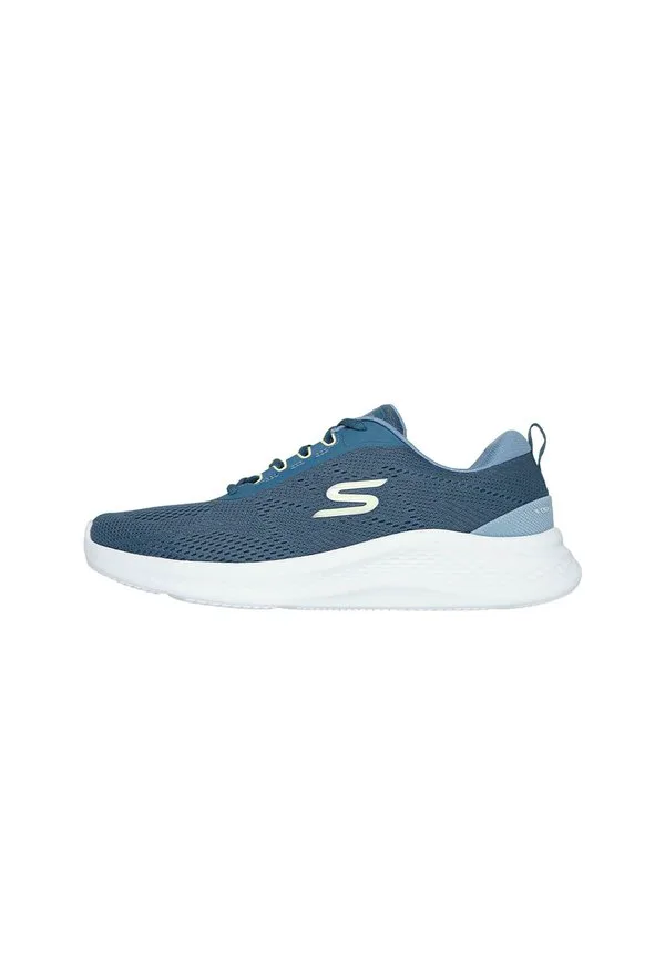 Профессиональные кроссовки zapatillas skechlite Skechers, Azul