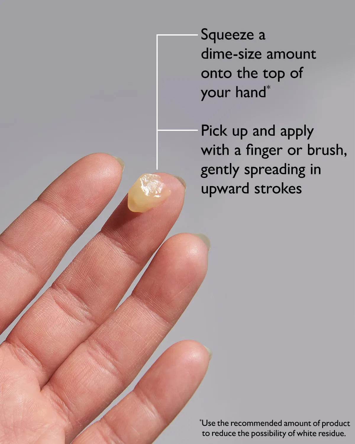 Крем для лица Peter Thomas Roth — Дневной -лифтинг Instant Firmx Temporary Face Tightener, 100 мл — фото 3