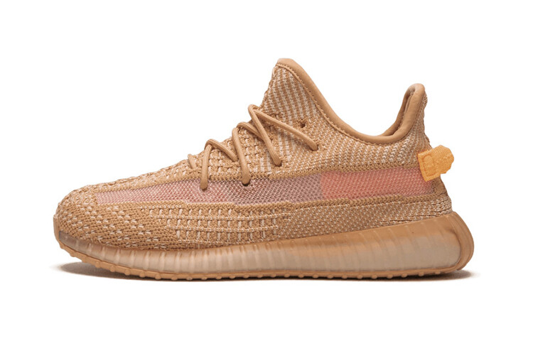 

Кроссовки Adidas Yeezy Boost 350 V2 Clay Kids