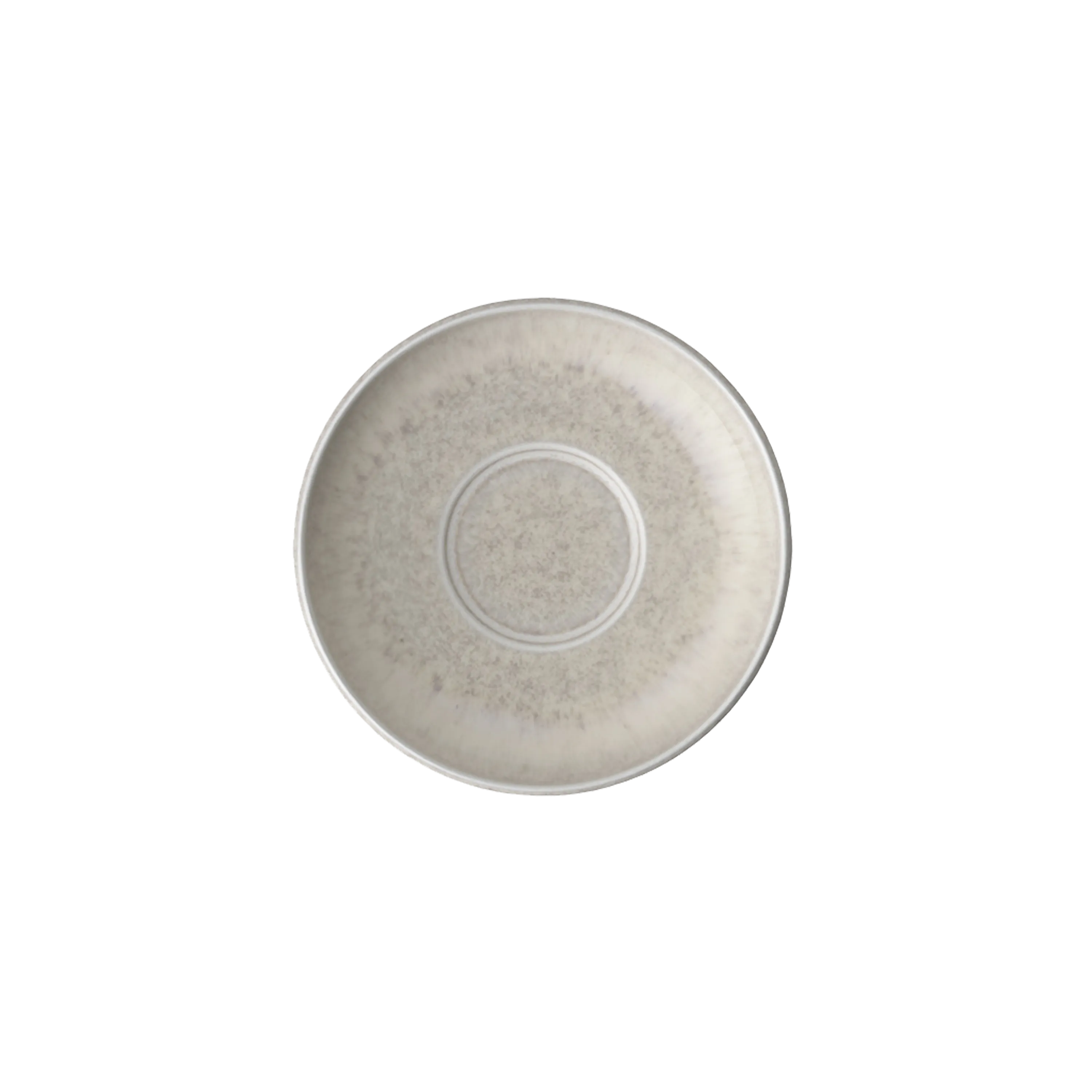 

Блюдце Perlemor для эспрессо Like. by Villeroy & Boch, бежевый