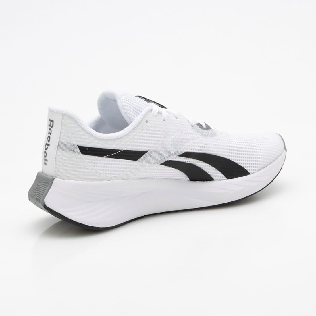 Кроссовки Reebok Unisex-Adult Energen Tech Plus, черный — фото 4