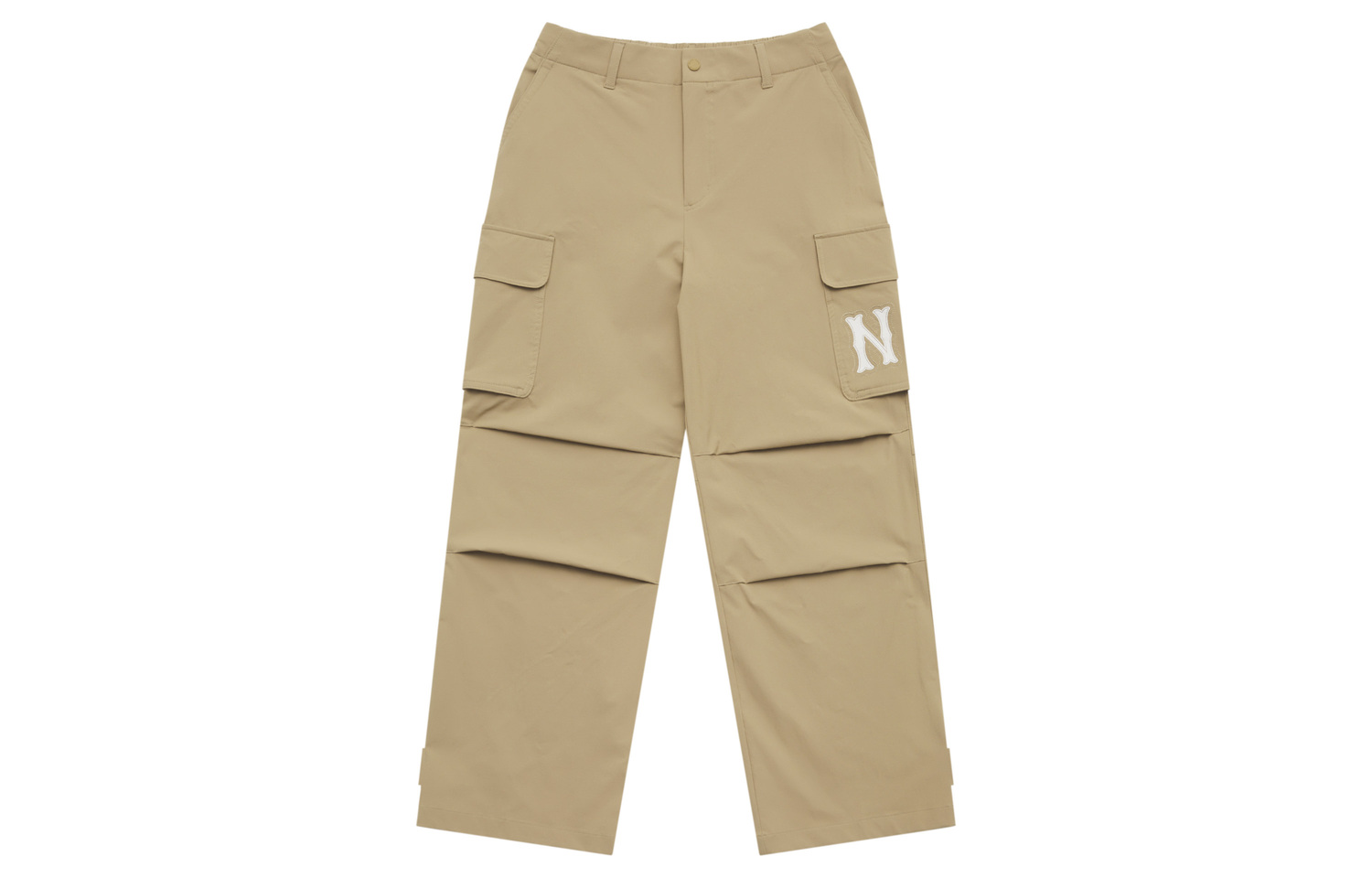 

MLB Нью-Йорк Янкиз Базовый Коллекция Карго Штаны Женские Khaki