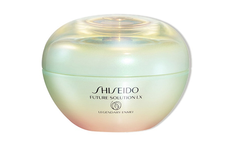 Крем для лица Shiseido — Увлажняющий Time Glaze Imperial Treasure унисекс, 50 мл — фото 2