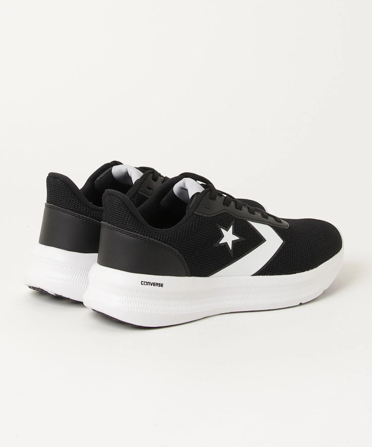 Мужские кроссовки CONVERSE DAYSTAR_ — фото 2