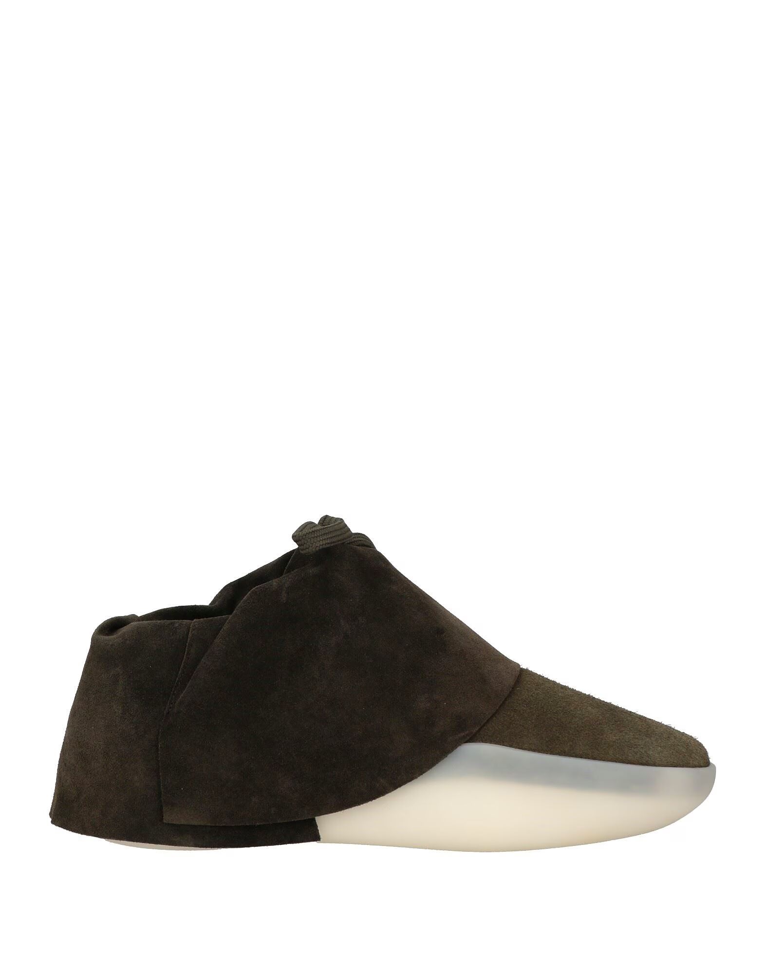 

Кроссовки Fear Of God, темно-зеленый