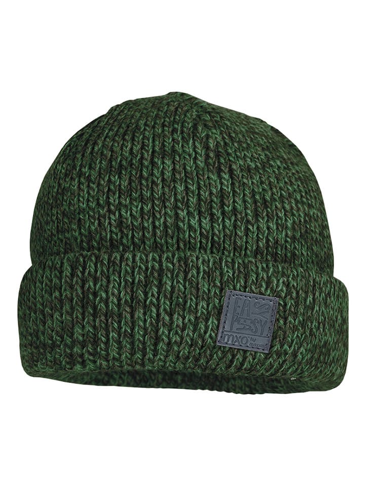 

Шапка MaxiMo, зеленый