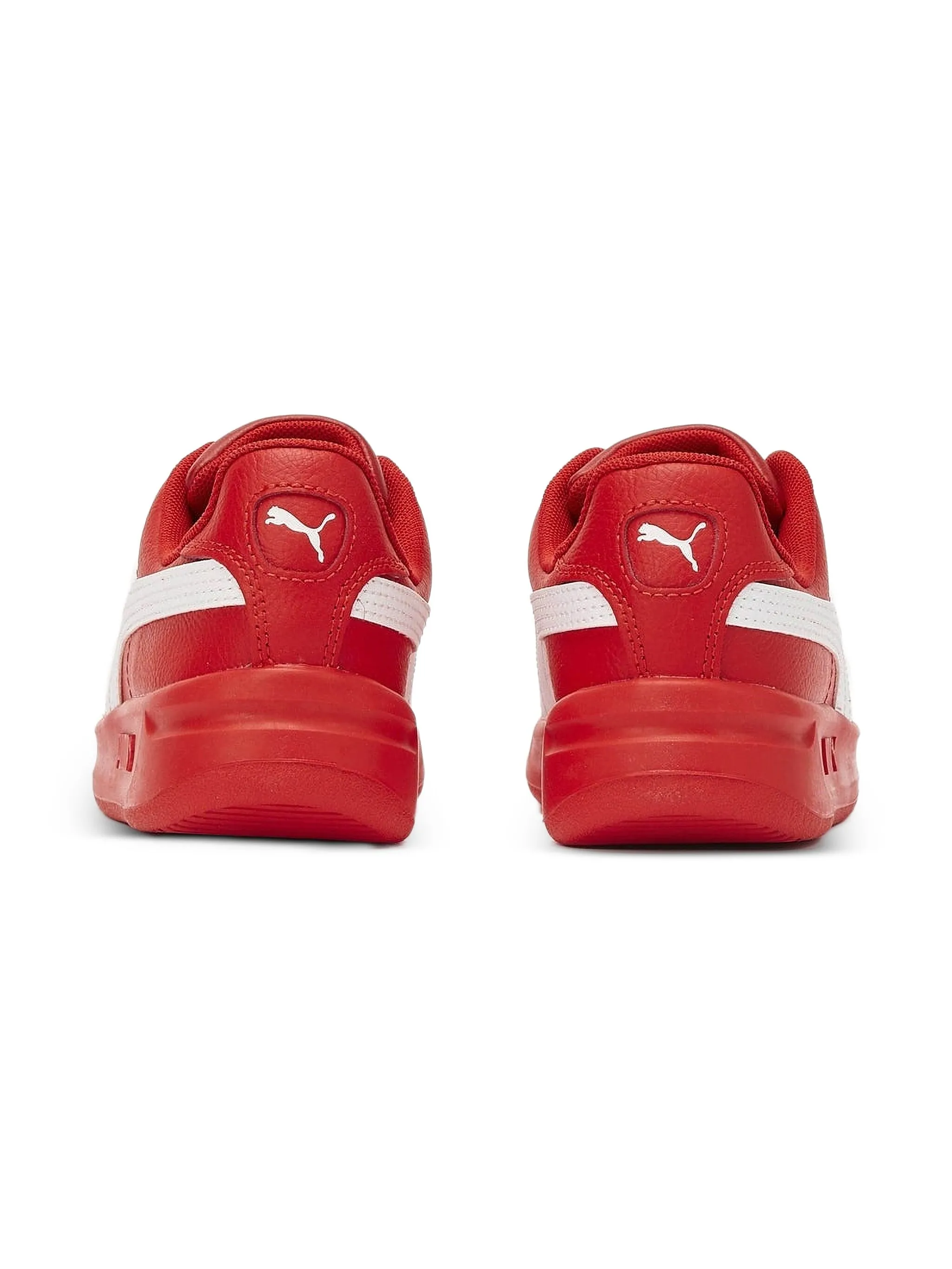 Кроссовки Gv Special Reversed For All Time Red/Puma Puma Kids, красный — фото 3
