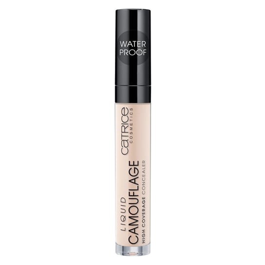 

Жидкий консилер 007 Natural Rose Catrice, Liquid Camouflage