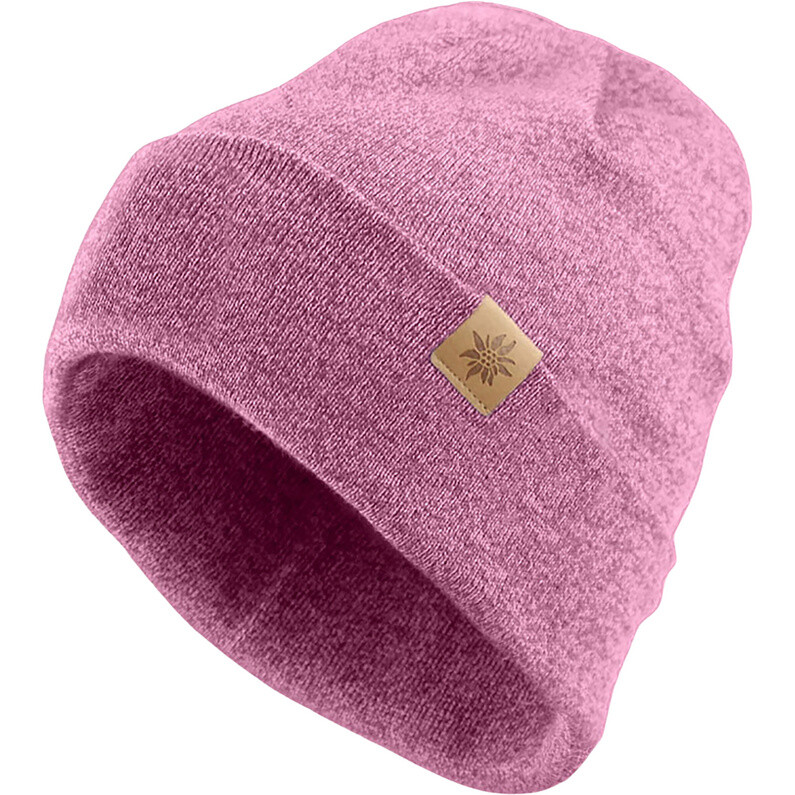 

Классическая шляпа Хаум Bavarian Caps, розовый