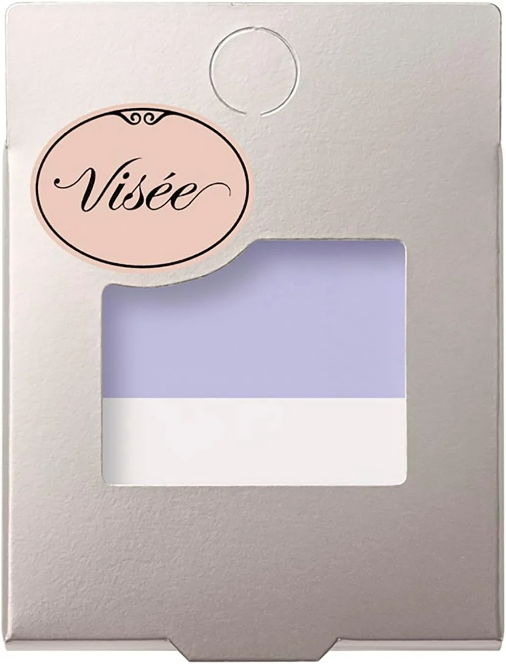 Консилер Visee Color Duo Trick Concealer 08 Lavender Trick 2.5 г — фото 4