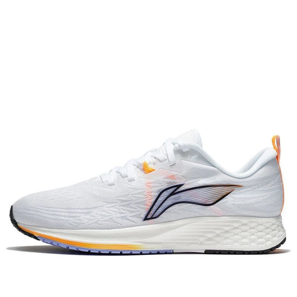 

Кроссовки читу 4.0 Li-Ning, белый