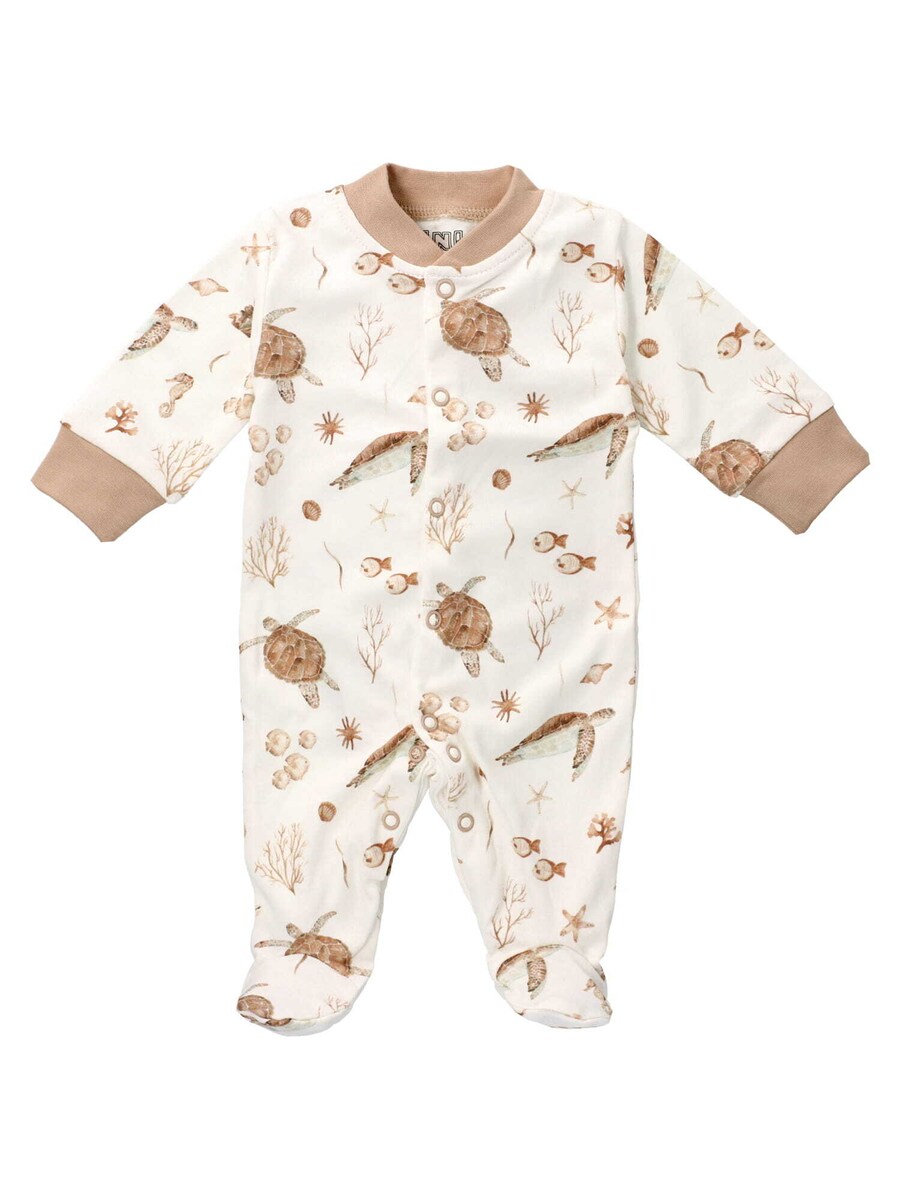 

Комбинезон NINI, цвет Beige/Cream