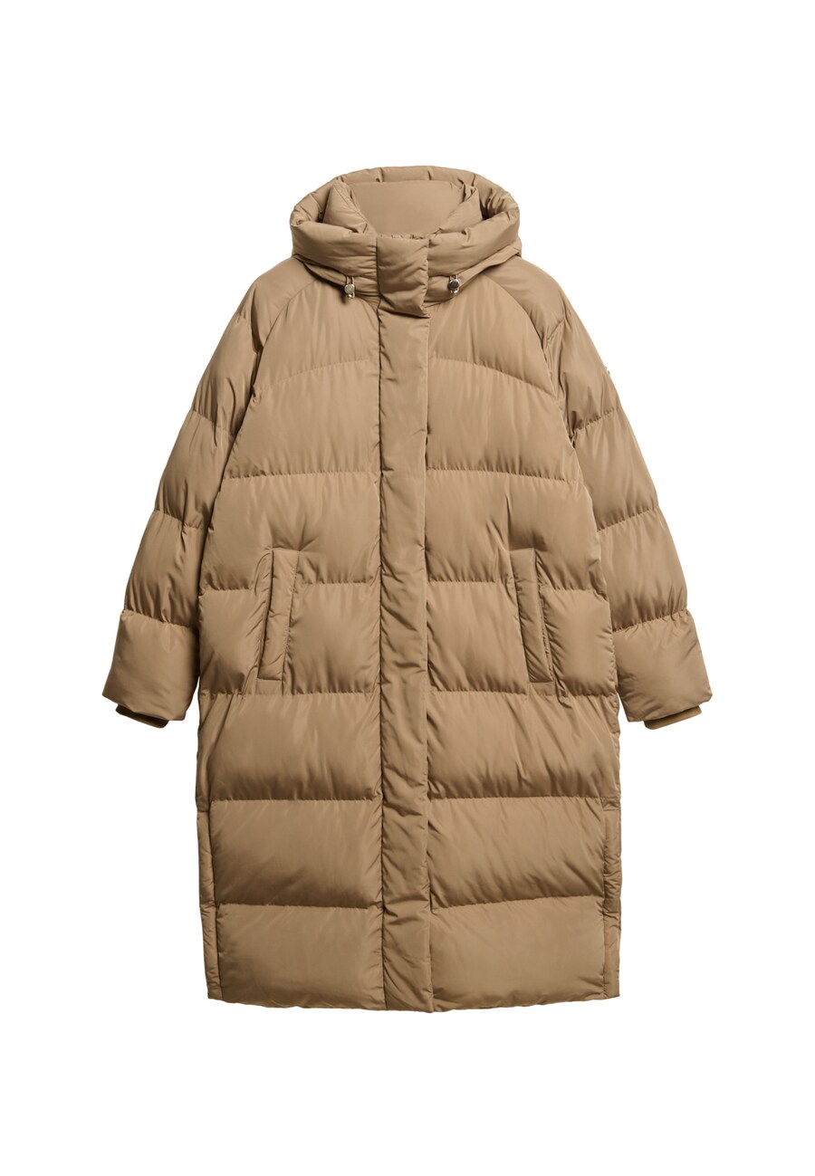 

Демисезонное пальто Superdry, Light brown