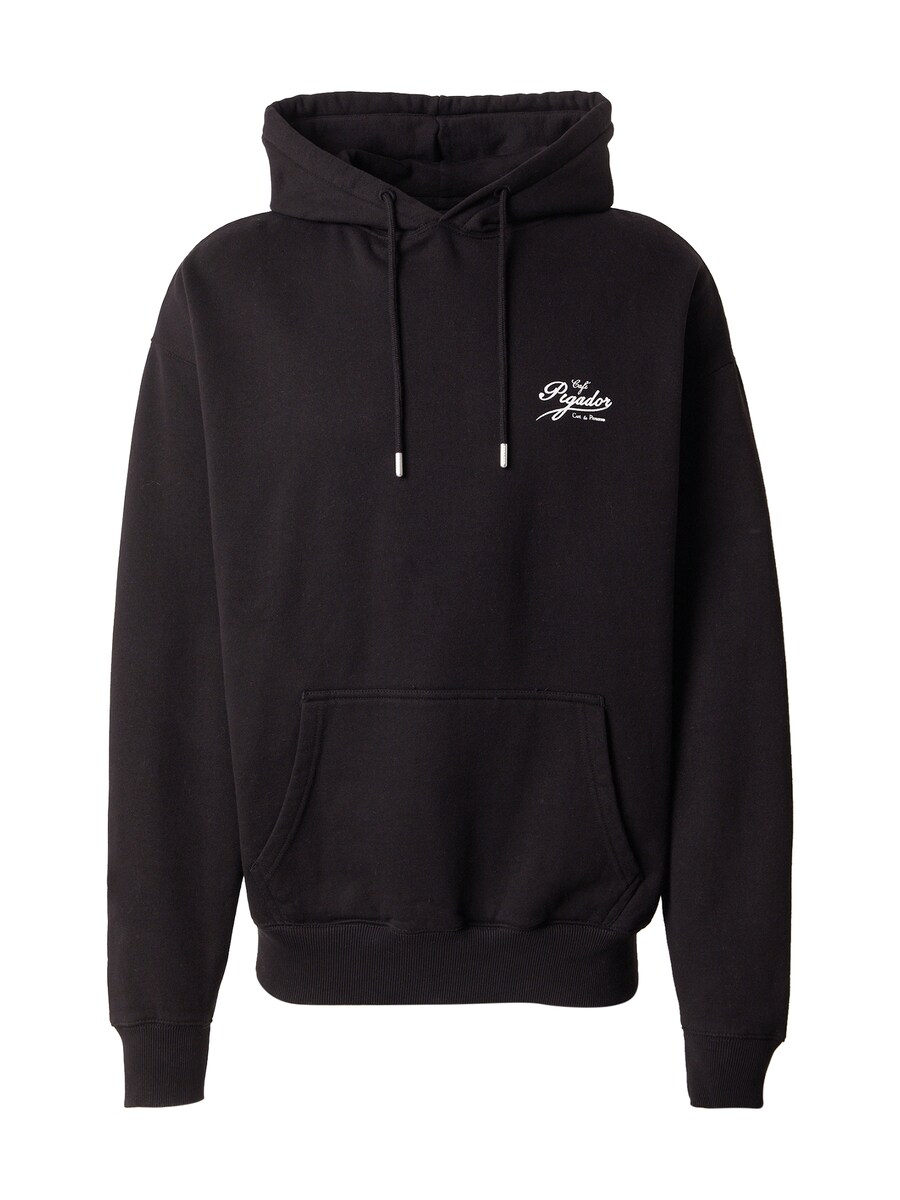 

Толстовка Pegador Carlon, Black